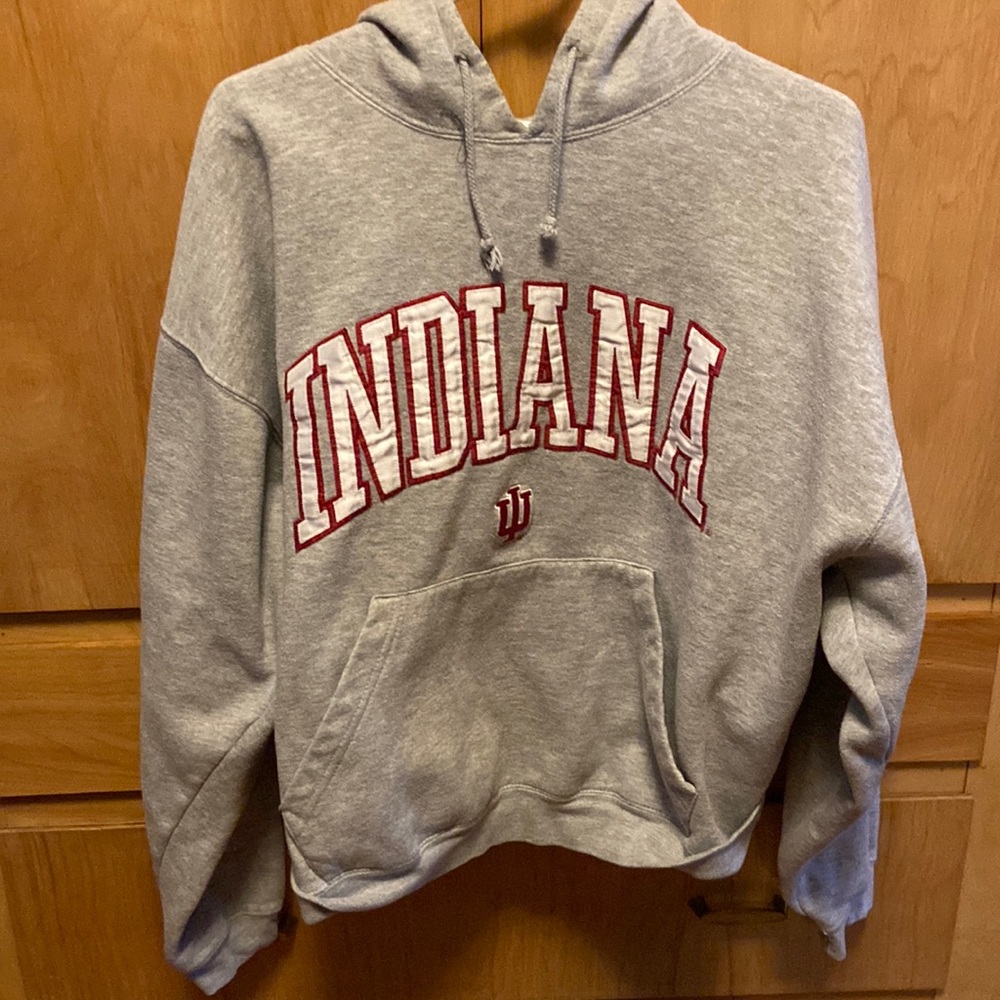 Indiana Hoosiers Hoodie